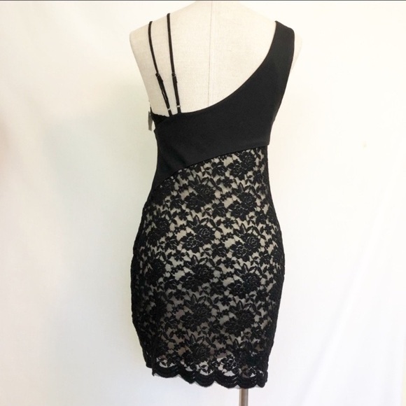 Free people Lower East side lace mini dress - Picture 5 of 7